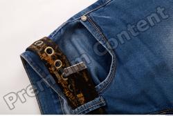 Woman Casual Jeans